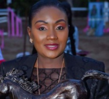 Concours national officiel de sauts d'obstacles: Me Ndèye Lika Ba marraine de la 2e édition