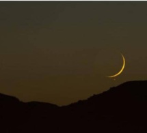 La lune apercue dans plusieurs localités du pays : Le Ramadan 2023 démarre ce jeudi