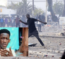 Art-Culture-Nouvelle production «Yeufi Doff» : Baye Mass dénonce les tensions sociopolitiques