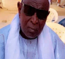 Décès de Mamadou Bocar Mall : Aïssata Tall Sall perd son plus grand soutien à Podor