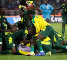 Vainqueur du  Mozambique par 1 but à 0 : Le Sénégal se qualifie pour la prochaine CAN prévue en Cote d'Ivoire