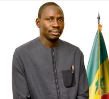 Ministère de l’Urbanisme : Prise de fonction d’El Hadj Aliou Diané, nouveau Directeur de la Promotion de l’Habitat social
