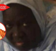 Nécrologie : Décès de Sokhna Aida Sy, fille de Serigne Mansour Sy Borom Daara Ji