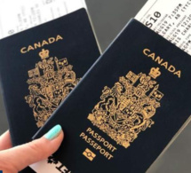 Le Canada ouvre ses portes sans visa à 13 nouveaux pays, dont 2 pays africains