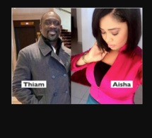 Abdoulaye Thiam, Patron de Computer Land, Dépose Plainte pour Escroquerie de Mariage, chantage contre Aisha Fatty