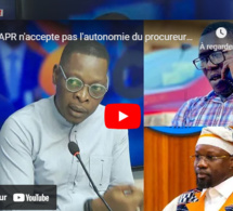Arrestation de Bah Diakhaté, Birahim Touré dit ses vérités: "La justice a été indépendante dans cette affaire"