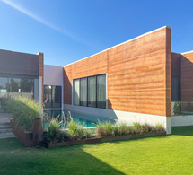 U:Bikiwiti, une maison entre racines africaines et vision globale