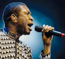 45 ans de carrière : Un nouvel album et "que du bonheur" pour la légende Youssou Ndour