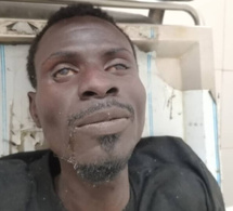 Hôpital Mame Abdoul Aziz Sy Dabakh de Tivaouane / Avis de recherche : Le corps sans vie de la personne sur la photo, a été déposé à la morgue depuis le 23 mars 2025