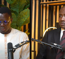 Dr Yoro Dia, ancien Ministre: "La diplomatie, ce n'est pas du souverainisme ! "
