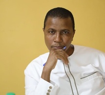Edition I Talibouya Aïdara, journaliste, informe de la parution de son livre « LA LONGUE MARCHE DE MAHAALE » chez Falcon Editions, à Paris