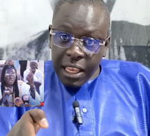 Propos trop choquants de Moussa Diagne : Serigne Moustapha Fall F. Kane assène ses vérités !