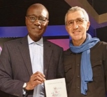 Culture-Littérature – « Le Marché Nguélaw » : Une ode à Dakar signée Vincenzo Maria Orregia, un Sénégalais de cœur