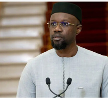 Hommage symbolique : Un guide religieux nomme son fils "Ousmane Sonko"