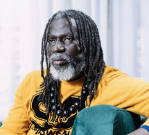 Tiken Jah Fakoly : "La CEDEAO n’est plus crédible"