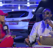 Exclusif: Absence Sadio Mané, Décès de sa sœur Anta, Parking Milliards, Mbaye Diagne brise le Silence
