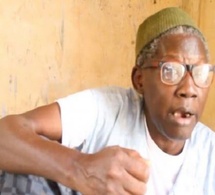 Nécrologie : Décès de Serigne Baye Modou Kâ, petit-fils de Serigne Moussa Kâ, écrivain et parolier des panégyriques de Serigne Touba