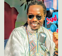 Décès de l’animateur du Sud FM, Nicolas Diop