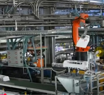 Guangdong: L'usine alimentée par l'IA, redéfinit la fabrication intelligente
