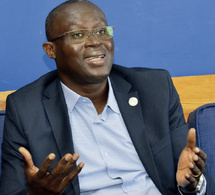 EXCLUSIF / Bientôt 20 ans à la tête du football sénégalais : Augustin Senghor confirme sa nouvelle candidature