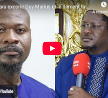 Cheikh Bara s’en prend à Guy Marius : “Il touche plus de 3 millions et il veut…”