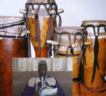 20 juin, fête de la musique : Retour sur les instruments de musique des six anciens royaumes de la Sénégambie