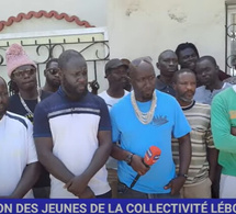 Après leur audition à la DIC : Réaction des jeunes de la Collectivité léboue de Ouakam