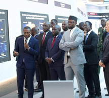 New Deal technologique: Le Sénégal passe à la "vitesse numérique" avec Huawei