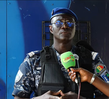 Grand Reportage/  Lutte contre le chanvre indien dans le Sud : les forces armées et la société civ...