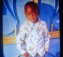 Avis de recherche : Daouda Sow, fils de Émilie et Issa Sow, perdu de vue depuis lundi 30 juin 2025