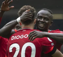 Ancien co-équipier de Sadio Mané, Diogo Jota meurt tragiquement dans un accident de la route