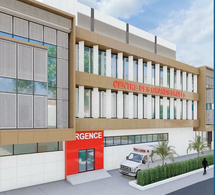 Ousmane Sonko, Birame Soulèye Diop et la Sénélec, unis pour la santé : Lancement du Centre national des grands brûlés, ce vendredi, à Dakar