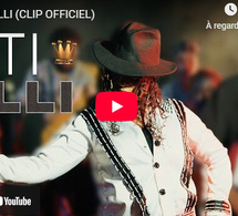 Découvrez "BELLI", le nouveau clip de Titi