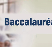 Djiby Gueye, premier déficient visuel bachelier de l’académie de Saint-Louis