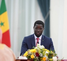Photos / En partenariat avec le géant saoudien ACWA Power : Le Sénégal a signé le contrat renégocié de construction de l’Usine de dessalement d’eau de mer de la Grande Côte