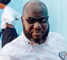 Mort de Mamadou Diouf : le Sénégal perd une légende de la gastronomie