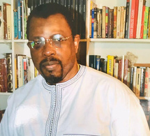 Cheikh Tall Dioum : l’homme, l’œuvre et la transmission au-delà des générations