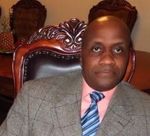 Portrait - Dr. Aboubacar Sidy Sow : La science au service de la conscience et du développement démocratique