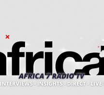 Affaire Africa7 : Alioune Ndiaye dénonce un “coup monté” orchestré, pour l’exproprier de sa chaîne