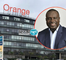 Brelotte Bâ, nouveau Directeur général du Groupe Sonatel : Un retour au sommet