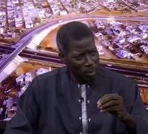Haut Niveau - Talla Sylla sans détours : "Jean Collin, plus puissant que Sonko, a été balayé...”