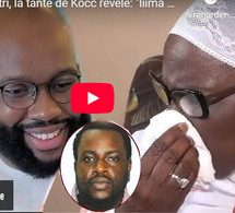La tante de Kocc, le cœur brisé, confie : “Quand j’ai appris la nouvelle, j’ai… »