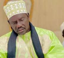 Le marabout Serigne Issa Touré inhumé dans son champ à Kelle
