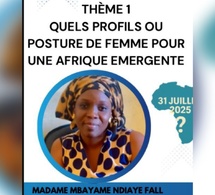 JIFA 2025 : L’ASFDU engage les femmes dans la transformation technologique de l’Afrique