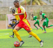 (Foot / Portrait) - Ma Mbodji Junior NDAO, l’héritage et l’avenir (Par Boubacar Kambel DIENG)