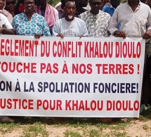 Litige foncier à Khalou Dioula de Sangalkam : des propriétaires dénoncent la « modification illégale » du plan de lotissement