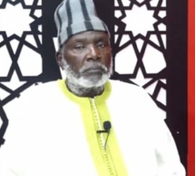 Nécrologie: Décès de Me Abdoulaye Babou, ce mardi
