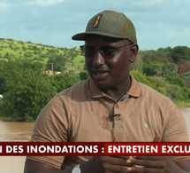 Dr Cheikh Tidiane Dièye : « En plus des ouvrages, il faut explorer des solutions basées sur la nature pour gérer les inondations »