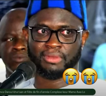 Nécrologie: Serigne Makhtar Diène, petit fils de Cheikh Issa Diène n’est plus