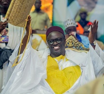 Photos/ Thiès : Gamou Bakhdad 2025 chez Serigne Khadim Lo Gueydel Borom Ndam